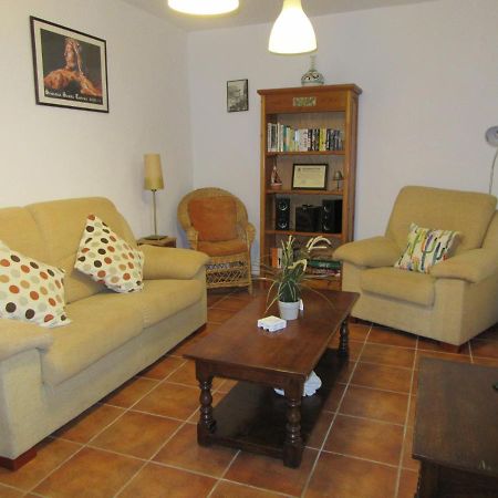 Villa Casa Torrox Extérieur photo