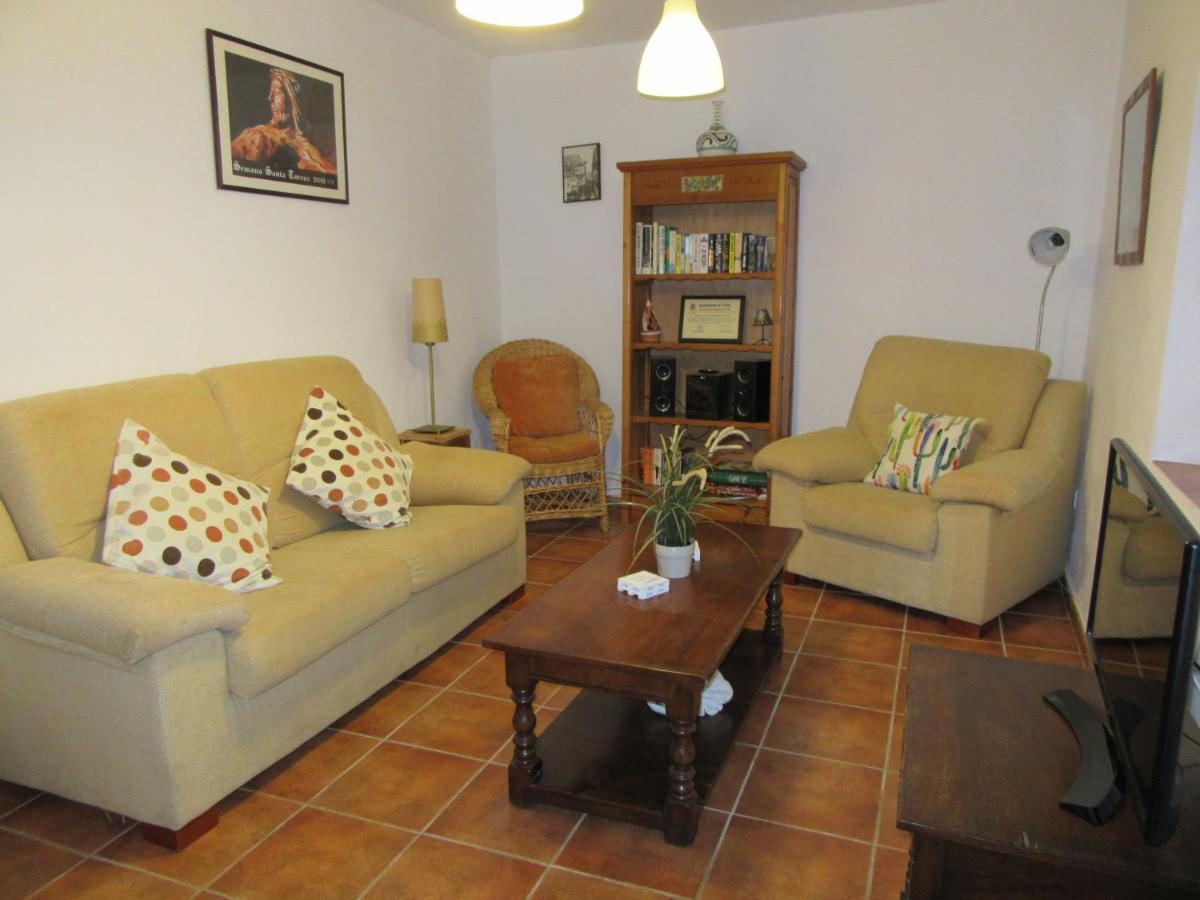 Villa Casa Torrox Extérieur photo