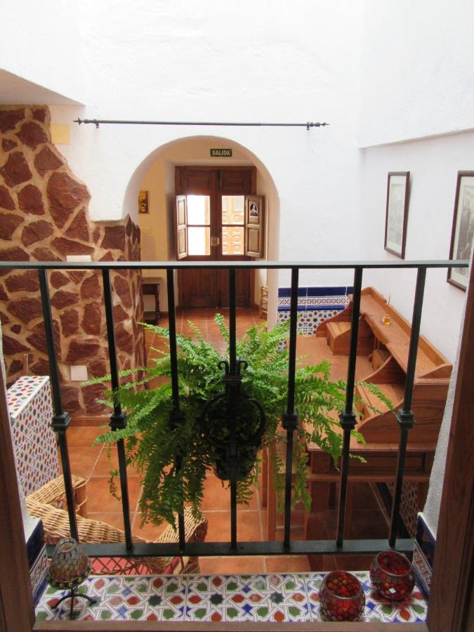 Villa Casa Torrox Extérieur photo